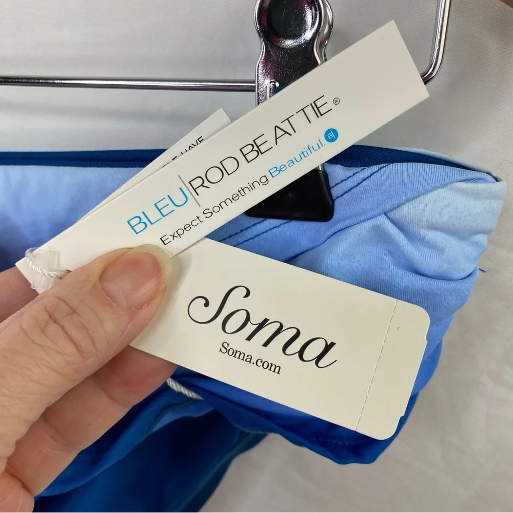 Soma swim bleu